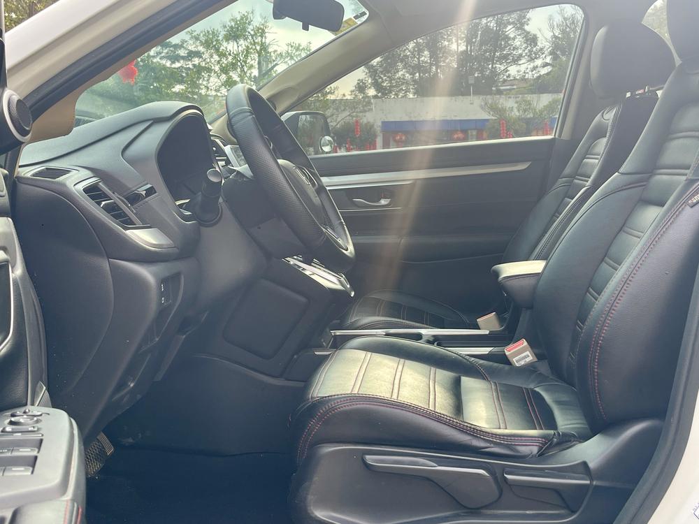 Honda CR-V 2020 #13 Honda CR-V 2020 car image #13