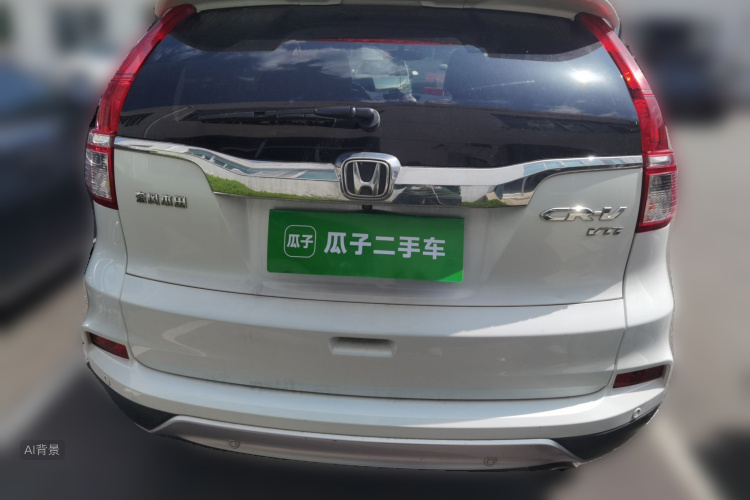 Honda CR-V 2015 car image #6