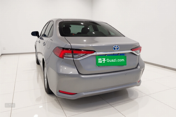 Toyota Corolla 2023 car image #5