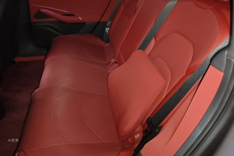 MI SU7 2024 car image #19