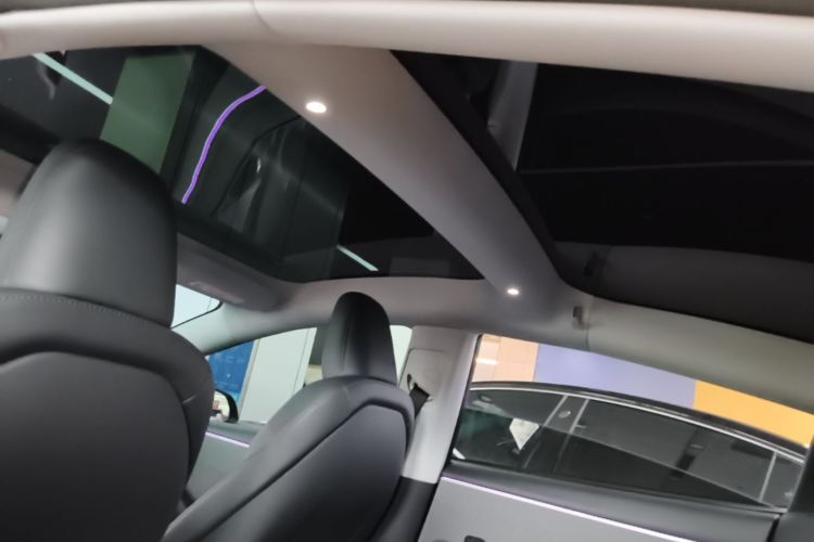 Tesla Model 3 2024 #18 Tesla Model 3 2024 car image #18