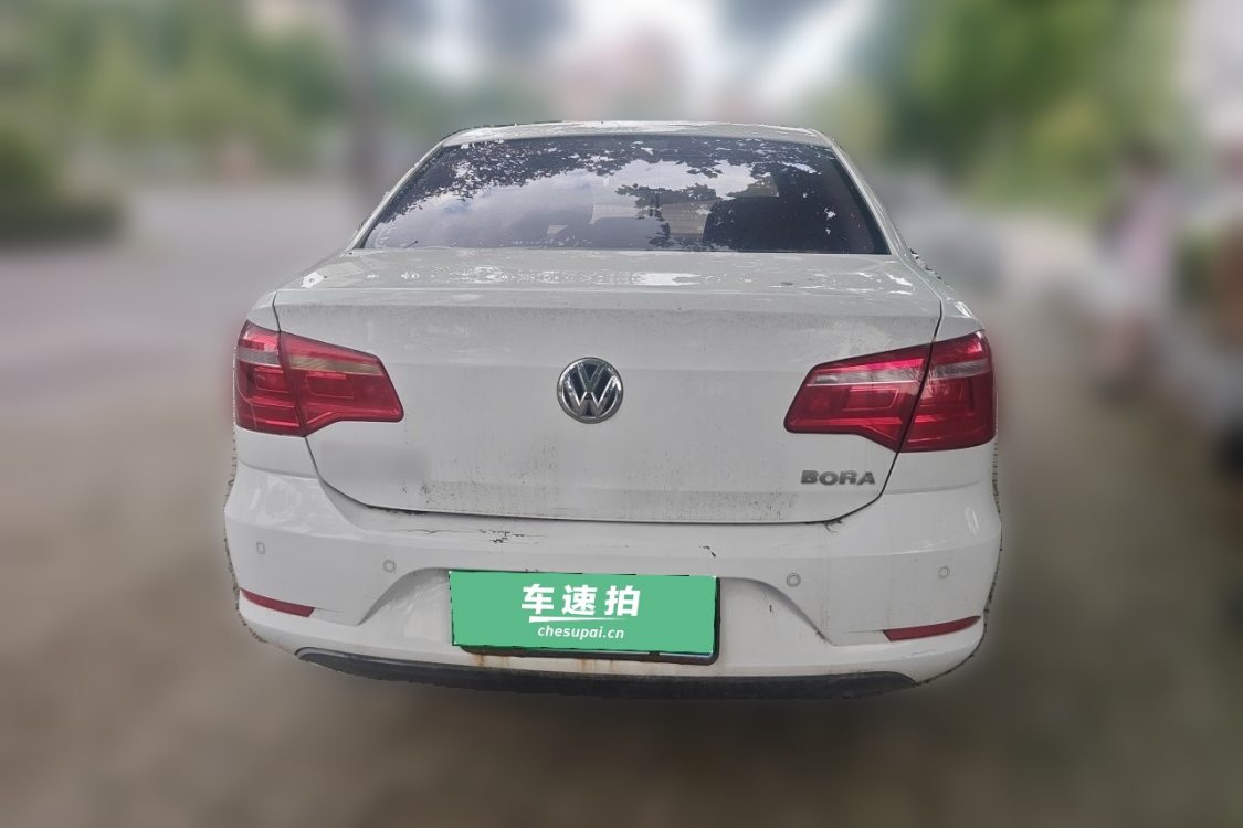 大众 宝来 2015 汽车图片 #6