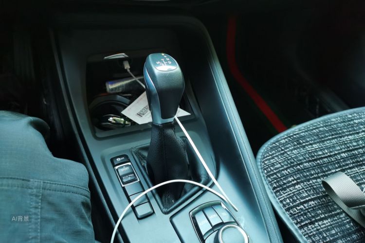 BMW X1 2017 car image #16