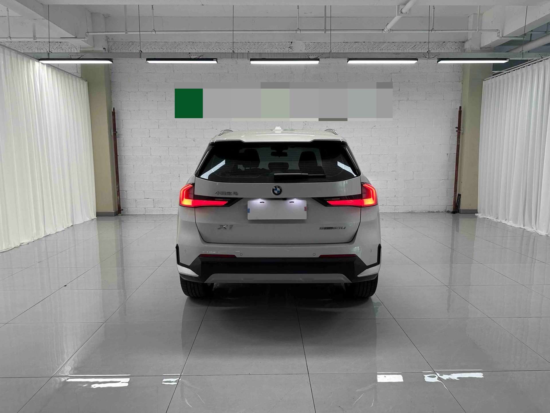 BMW X1 2024 image de voiture #4