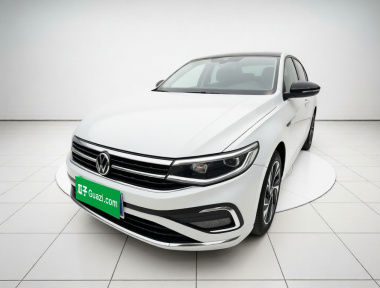 Volkswagen Bora 2023 immagine di auto 