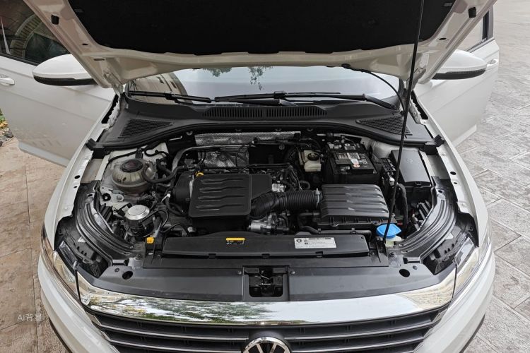 Volkswagen Lavida 2022 car image #22