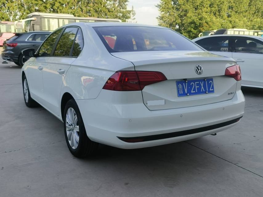 Volkswagen Bora 2020 изображение автомобиля #6