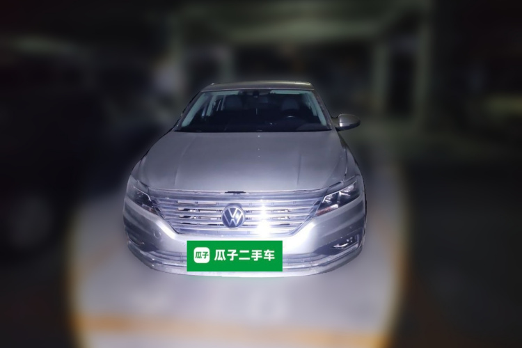 Volkswagen Lavida 2020 car image #3