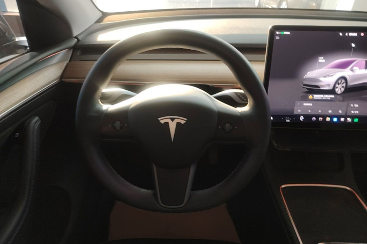 Tesla Model Y 2023 #11 Tesla Model Y 2023 car image #11