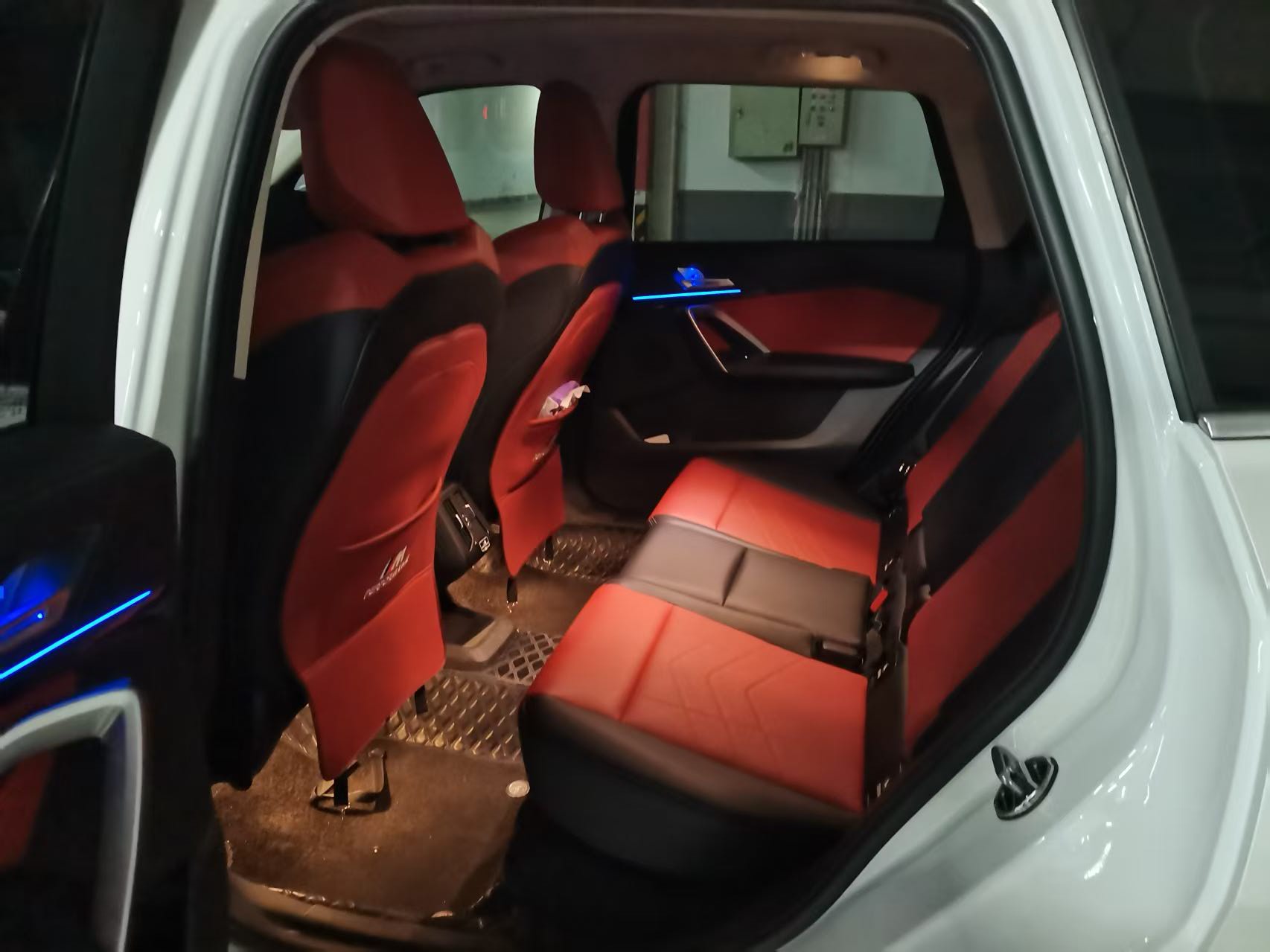 BMW X1 2025 immagine di auto #3
