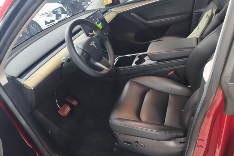 Tesla Model Y 2023 car image #15