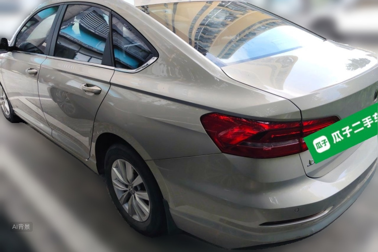 Volkswagen Lavida 2020 #5 Volkswagen Lavida 2020 car image #5