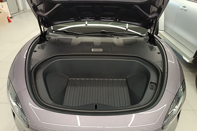 2026 imagen de coche #20