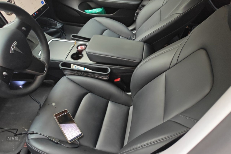 Tesla Model 3 2021 #17 Tesla Model 3 2021 immagine di auto #17