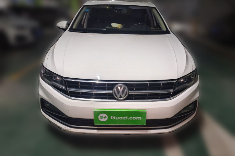 Volkswagen Bora 2020 car image #3