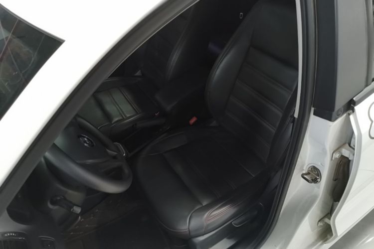 Volkswagen Polo 2019 #15 Volkswagen Polo 2019 car image #15