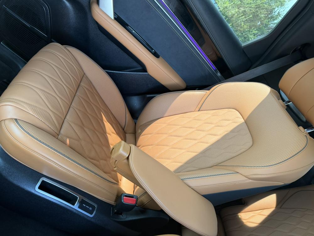 BYD Tang New Energy 2022 #21 BYD Tang New Energy 2022 صورة سيارة #21