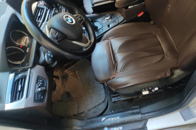 BMW X1 2023 #19 BMW X1 2023 car image #19