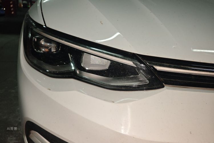 Volkswagen Golf 2021 imagem de carro #8