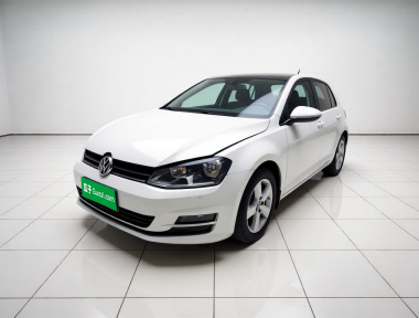 Volkswagen Golf 2015 Volkswagen Golf 2015 car image