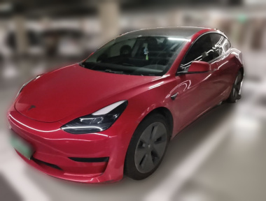 Tesla Model 3 2021 Tesla Model 3 2021 immagine di auto