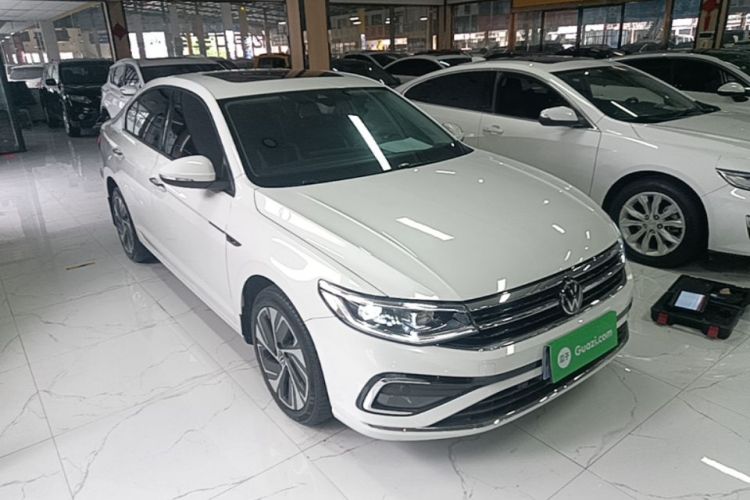 Volkswagen Bora 2024 #4 Volkswagen Bora 2024 изображение автомобиля #4