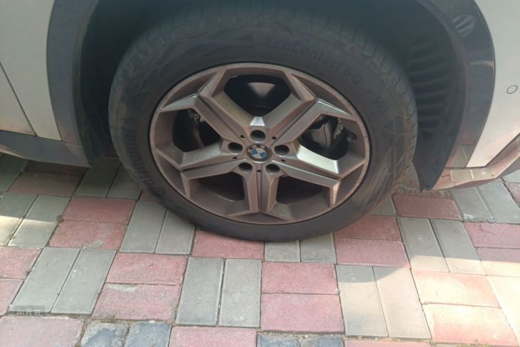 BMW X1 2023 immagine di auto #9