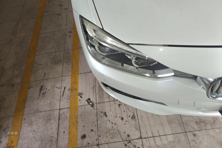 BMW 3 Series 2017 #8 BMW 3 Series 2017 car image #8