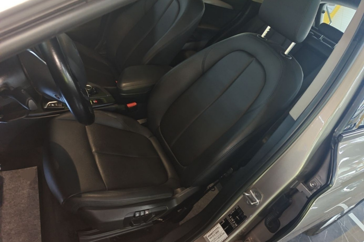 BMW X1 2019 #15 BMW X1 2019 car image #15