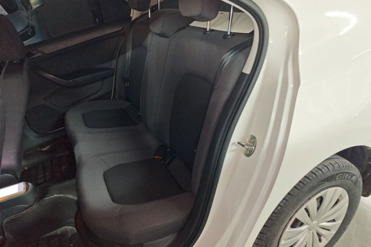 Volkswagen Santana 2016 #17 Volkswagen Santana 2016 car image #17