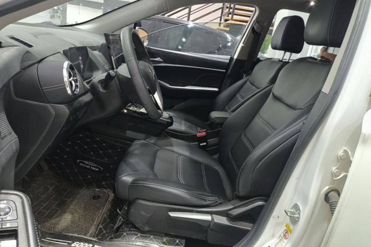 BYD Yuan New Energy 2019 car image #19