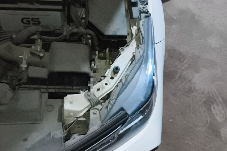 Toyota Corolla 2019 #23 Toyota Corolla 2019 car image #23