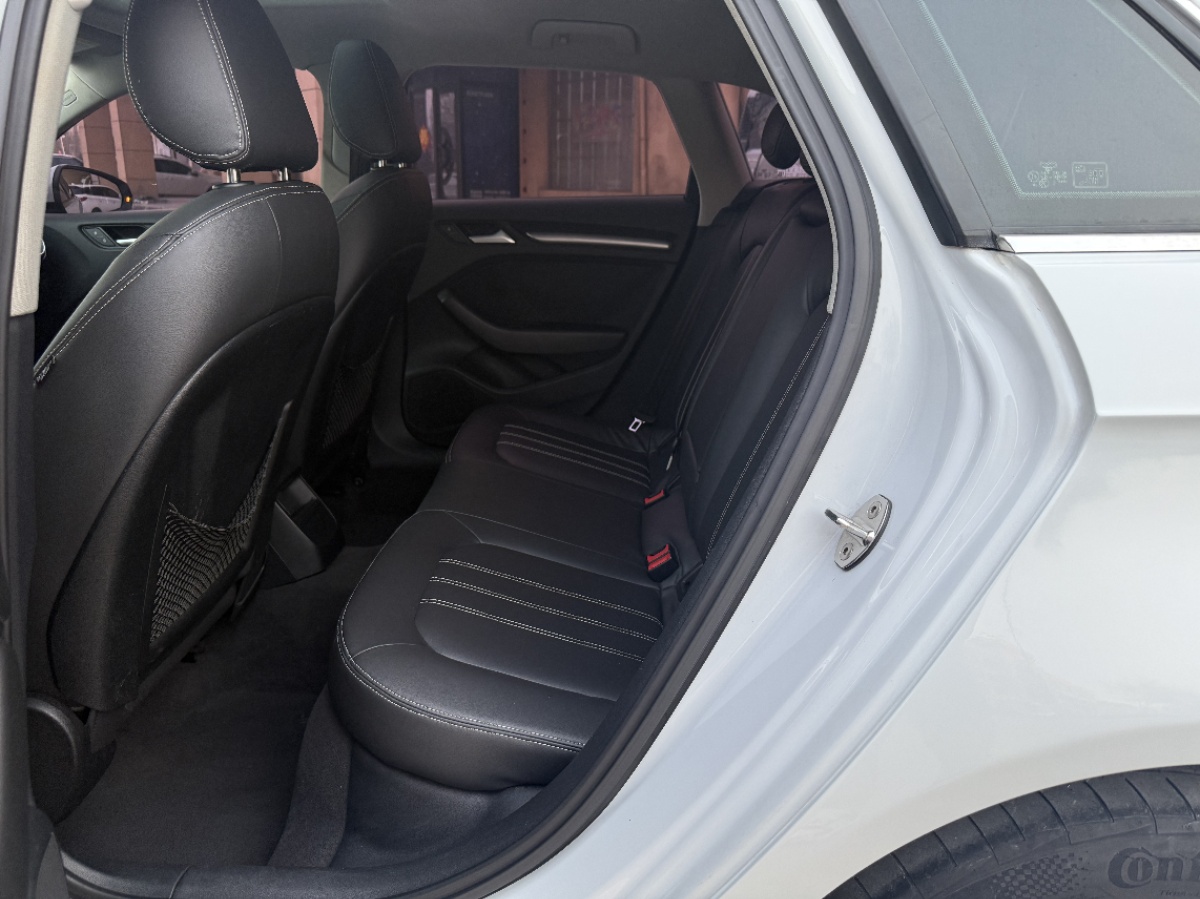 Audi A3 2016 #8 Audi A3 2016 imagen de coche #8