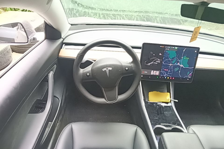 Tesla Model 3 2020 #11 Tesla Model 3 2020 car image #11