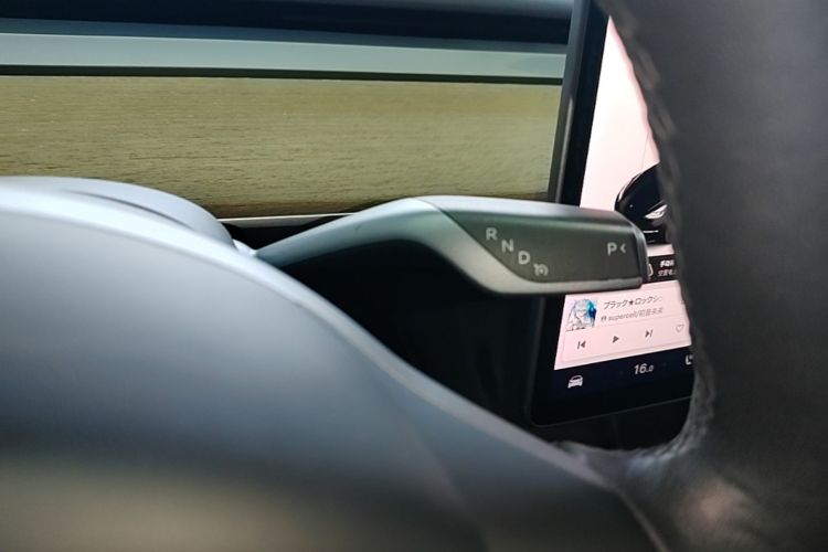Tesla Model 3 2021 #14 Tesla Model 3 2021 car image #14