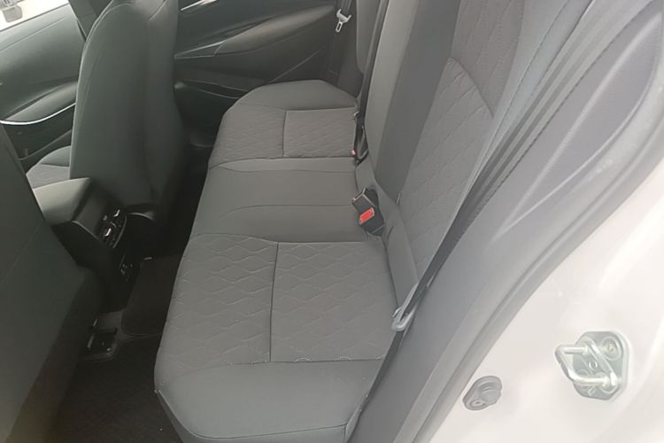 Toyota Corolla 2024 car image #17