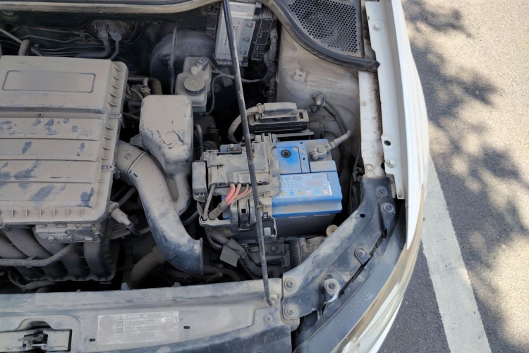 Volkswagen Polo 2014 car image #27