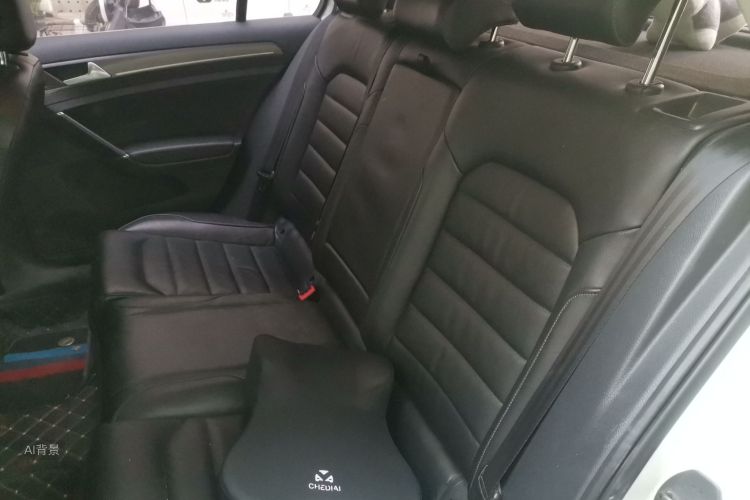 Volkswagen Golf 2015 #19 Volkswagen Golf 2015 car image #19