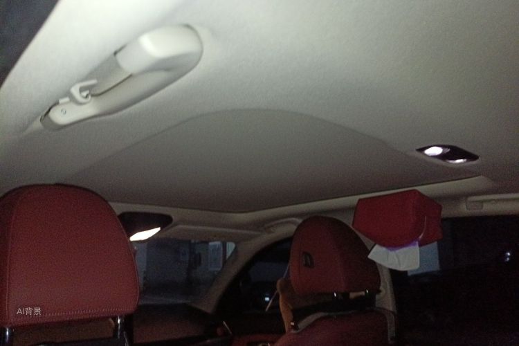 BMW 3 Series 2024 #20 BMW 3 Series 2024 car image #20
