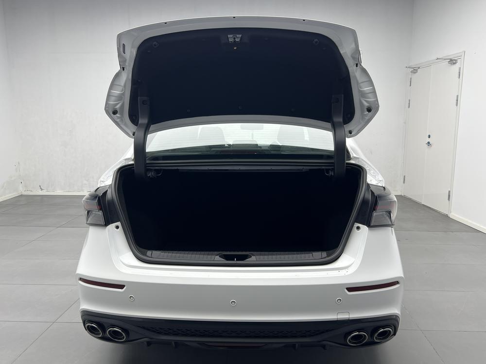 Chery Arrizo 5 GT 2023 car image #20