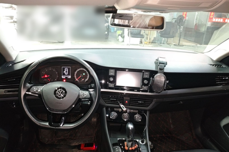 Volkswagen Bora 2019 imagen de coche #11