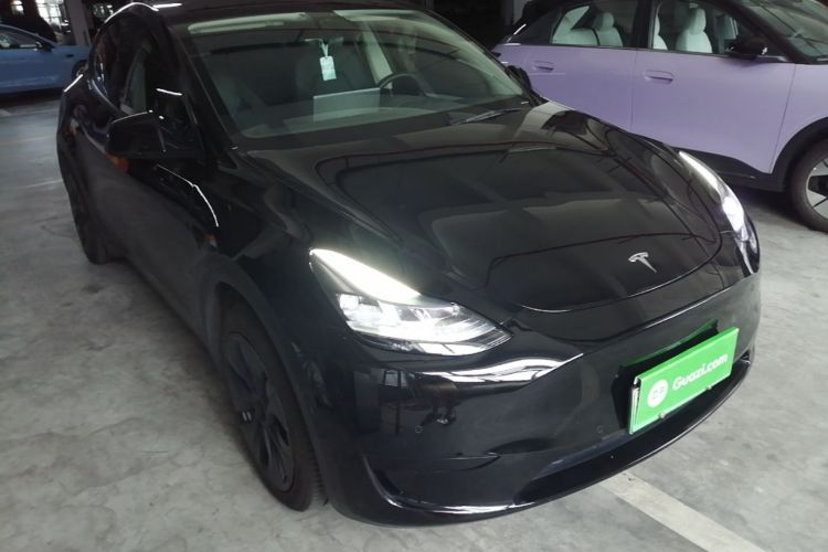Tesla Model Y 2023 car image #4