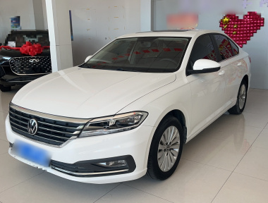 Volkswagen Lavida 2020 car image 