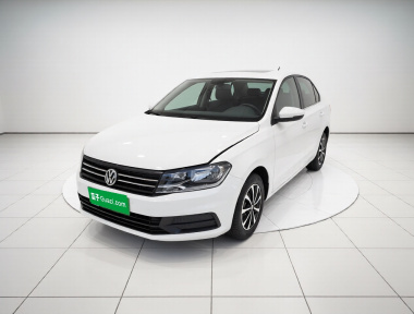 Volkswagen Santana 2022 Volkswagen Santana 2022 car image