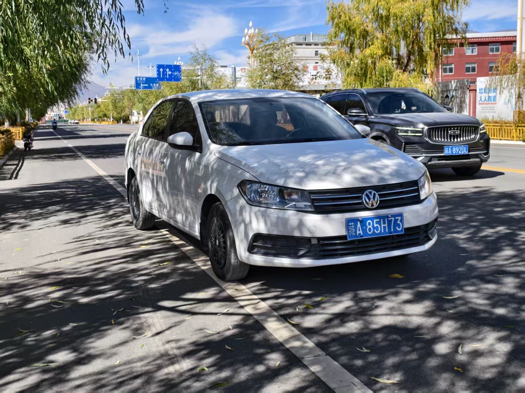 Volkswagen Santana 2021 #2 Volkswagen Santana 2021 صورة سيارة #2