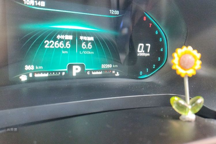 Chery Tiggo 5x 2020 immagine di auto #14