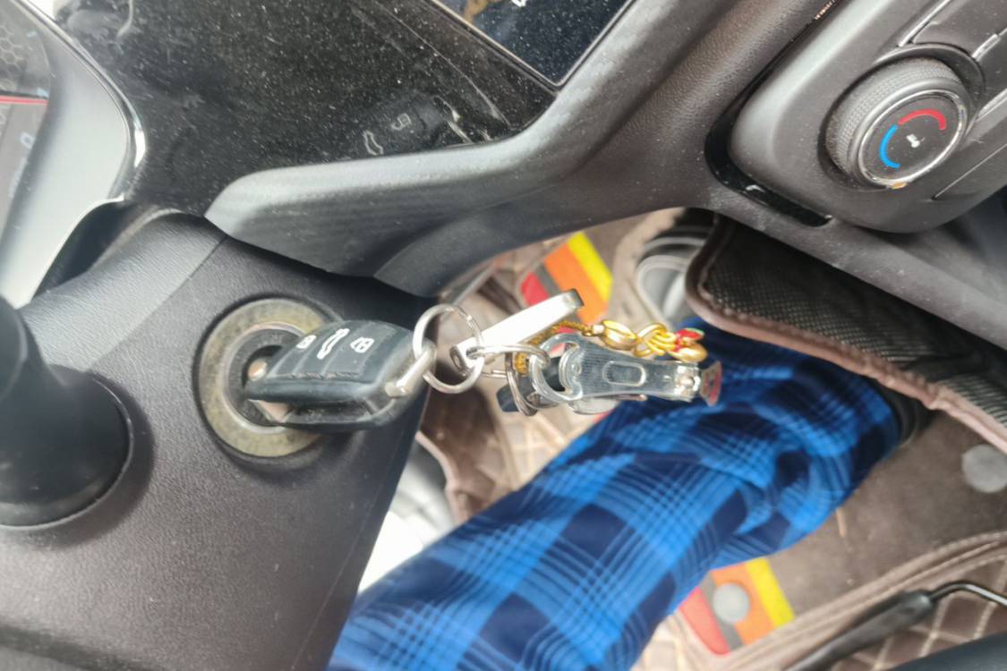 Chery Tiggo 3x 2020 #28 Chery Tiggo 3x 2020 imagen de coche #28