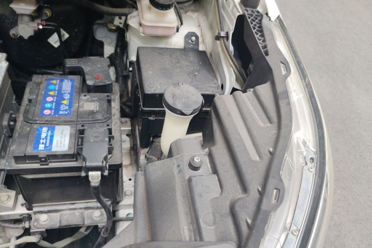 BYD Yuan New Energy 2019 car image #29