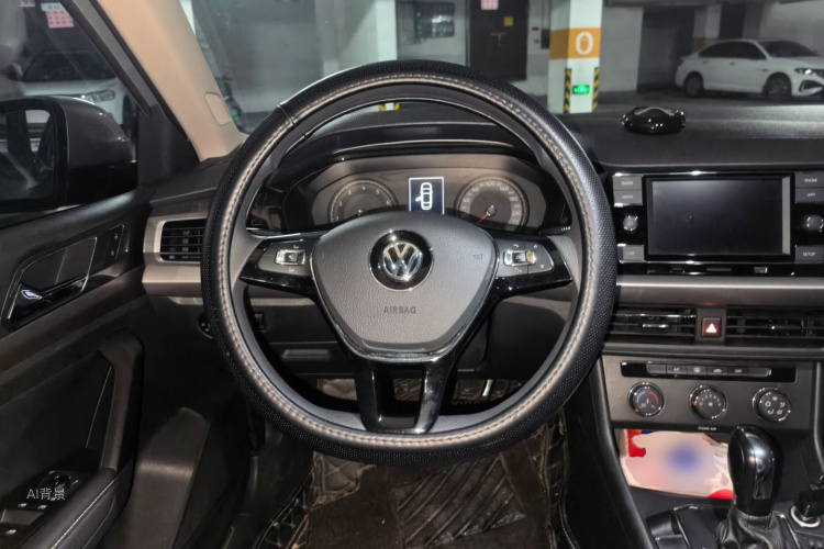 Volkswagen Lavida 2018 #12 Volkswagen Lavida 2018 car image #12
