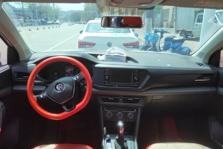 大众 途岳 2018 汽车图片 #9